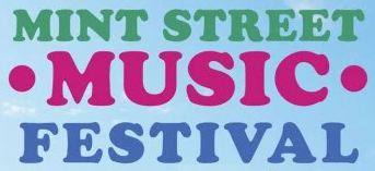Mint Street Music Festival.
