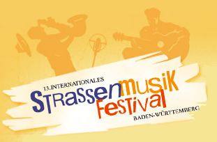 StreetMusic Festival - Internationales Strassenmusikfestival.