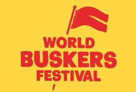 World Buskers Festival.